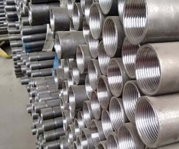 旌德注浆管生产