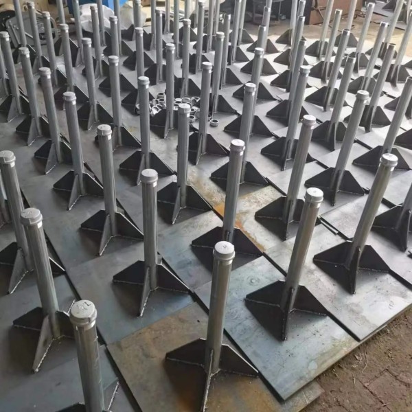 旌德鑫亿呈沉降板生产